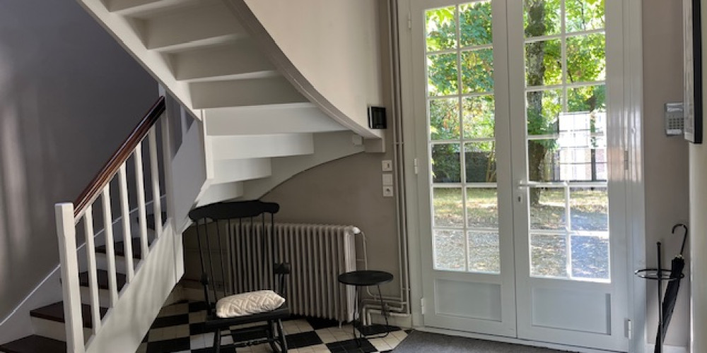 maison à BLANQUEFORT (33290)
