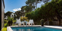 maison à ARCACHON (33120)