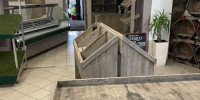 local commercial à CADAUJAC (33140)