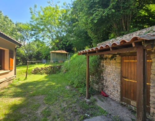 maison  ST PEY DE CASTETS