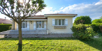 maison à ST ANDRE DE CUBZAC (33240)