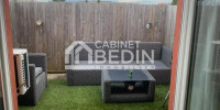 appartement à EYSINES (33320)