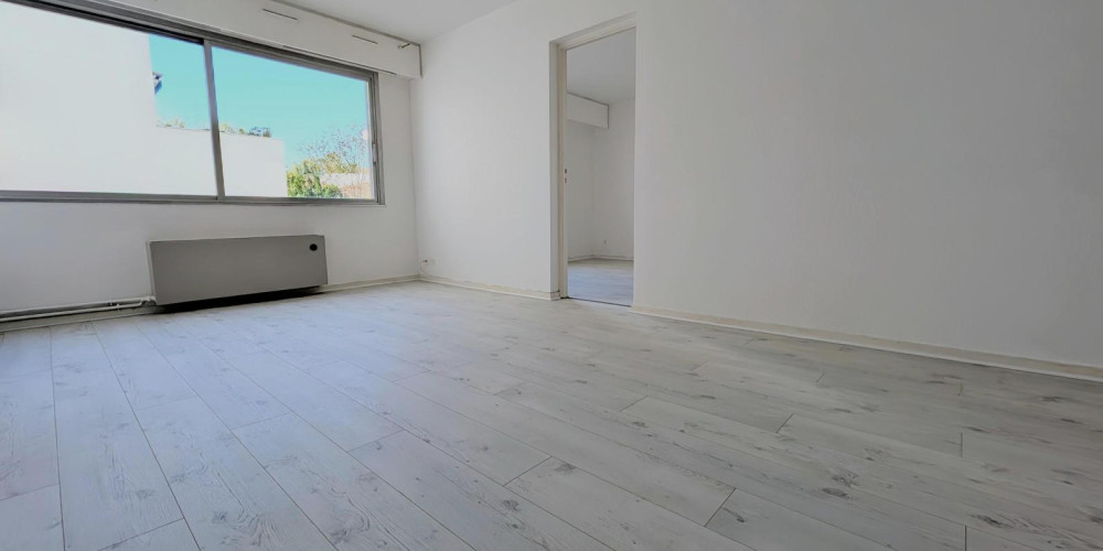 appartement à ARCACHON (33120)