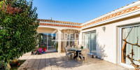 maison à ST ANDRE DE CUBZAC (33240)