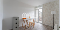 appartement à BORDEAUX (33200)