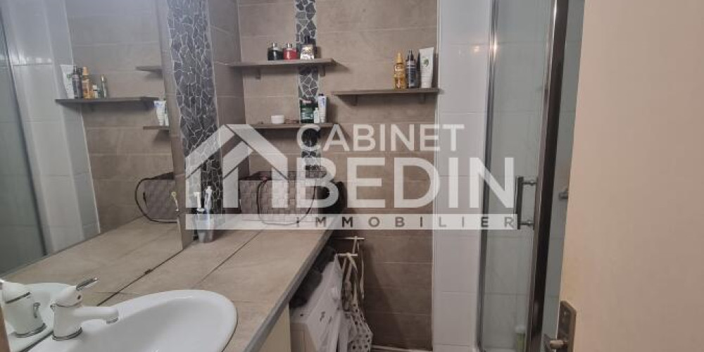 appartement à LE BOUSCAT (33110)