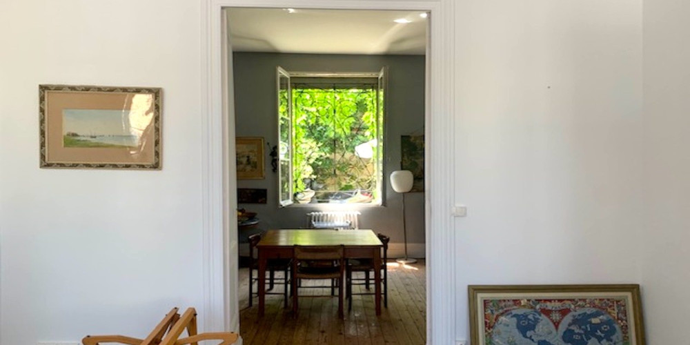maison à BORDEAUX (33000)