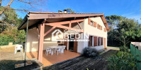 maison à LEGE CAP FERRET (33950)