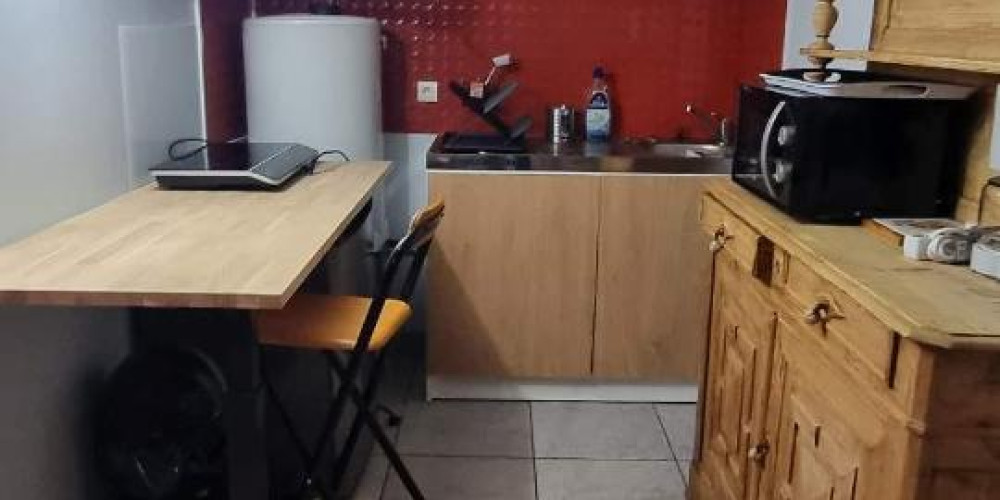 appartement à VILLENAVE D ORNON (33140)