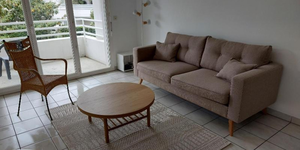 appartement à GRADIGNAN (33170)