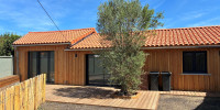maison à ARES (33740)