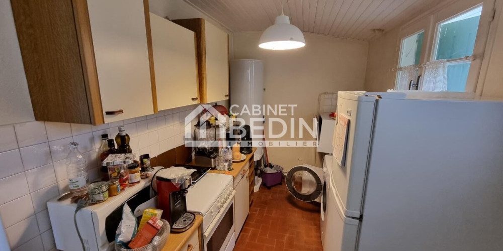 maison à ANDERNOS LES BAINS (33510)