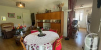 appartement à LANGON (33210)