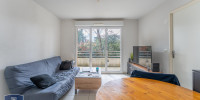 appartement à EYSINES (33320)