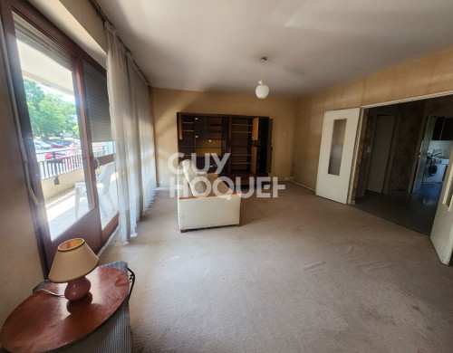 appartement  PESSAC