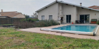 maison à ST MEDARD D EYRANS (33650)