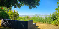 maison à BAYON SUR GIRONDE (33710)