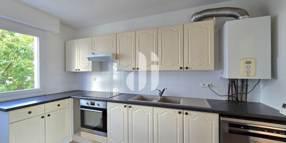 appartement à GRADIGNAN (33170)