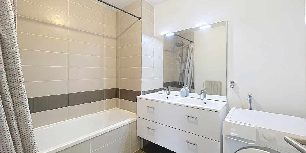 appartement à MERIGNAC (33700)
