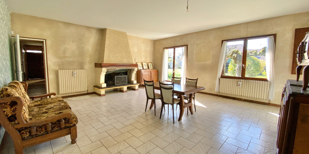 maison à GRADIGNAN (33170)
