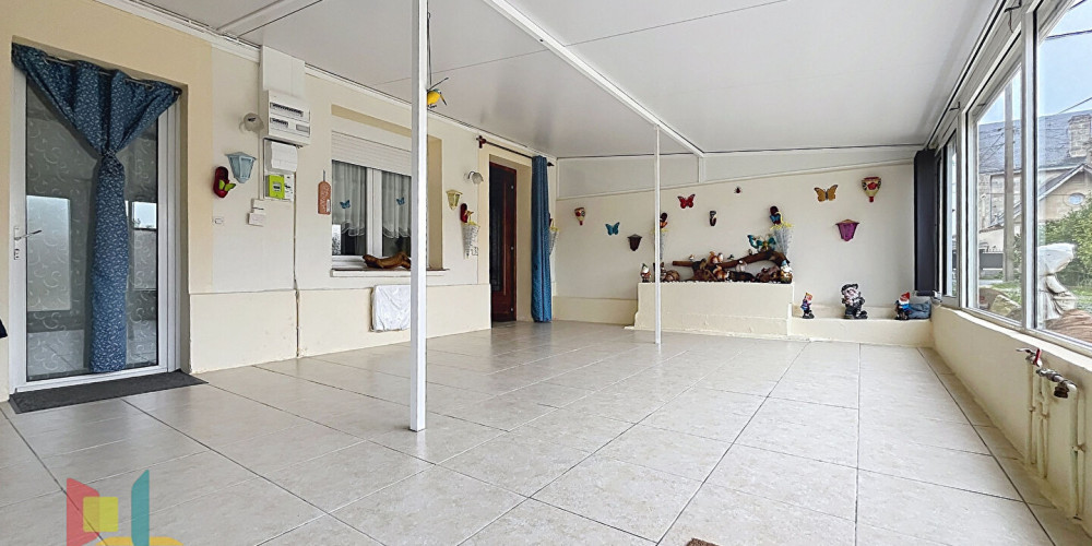 maison à AMBES (33810)