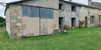 maison à LUGAIGNAC (33420)