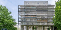 appartement à BORDEAUX (33000)