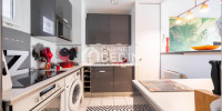 appartement à BORDEAUX (33100)