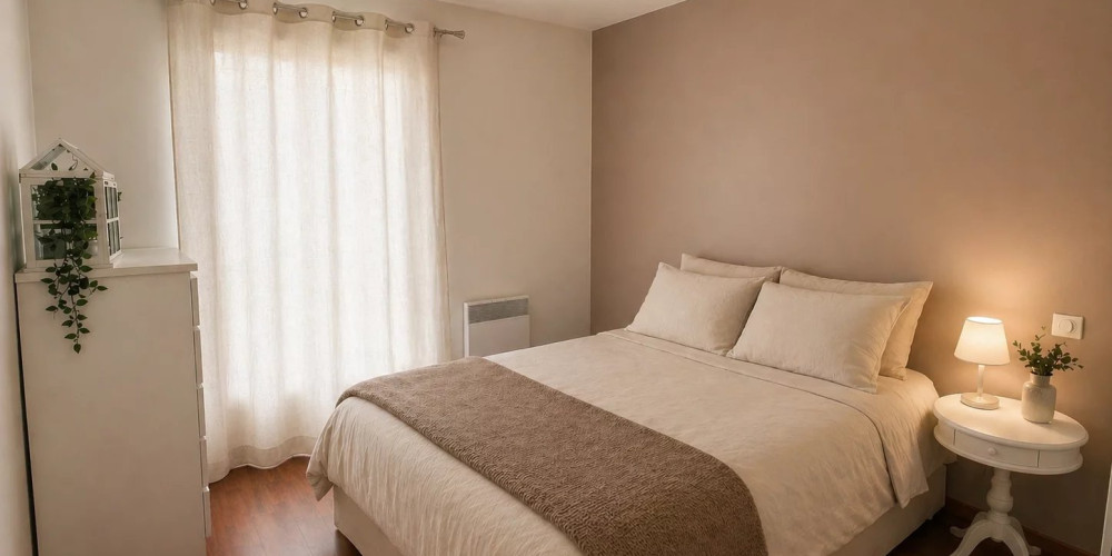 appartement à ARCACHON (33120)
