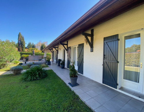 maison  ARES