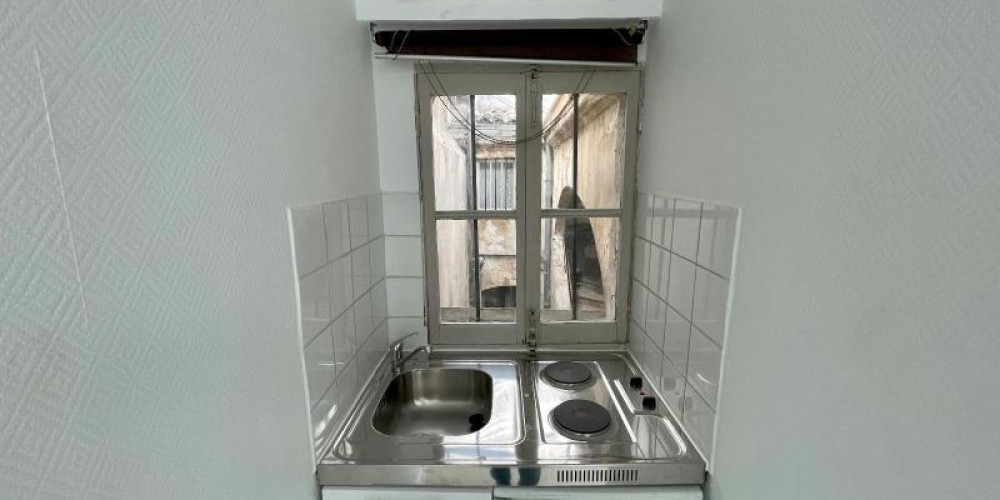 appartement à BORDEAUX (33000)