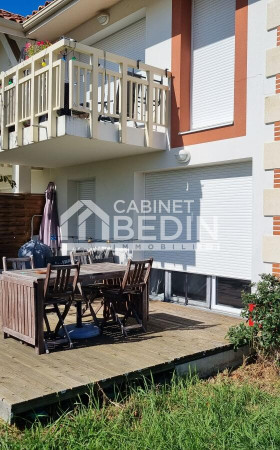 Appartement  GUJAN MESTRAS