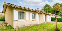 maison à ST MEDARD EN JALLES (33160)