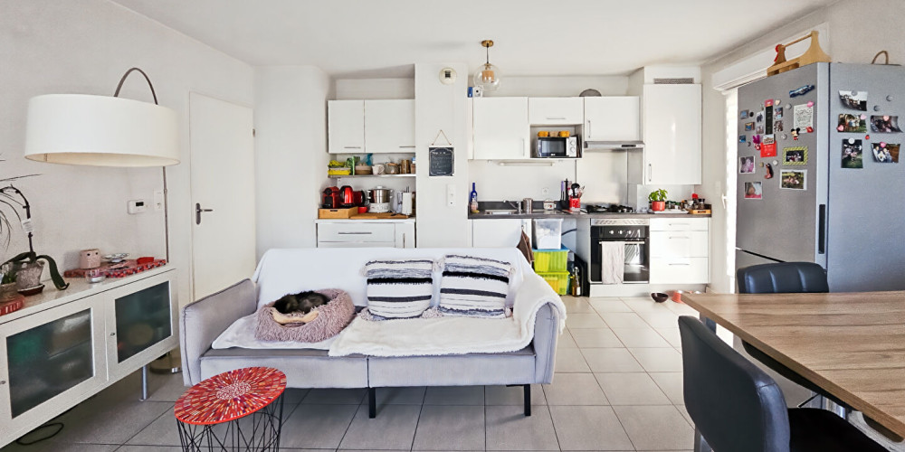 appartement à VILLENAVE D ORNON (33140)