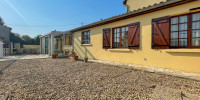 maison à MONTAGNE (33570)