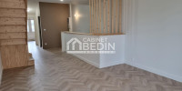 appartement à BORDEAUX (33800)