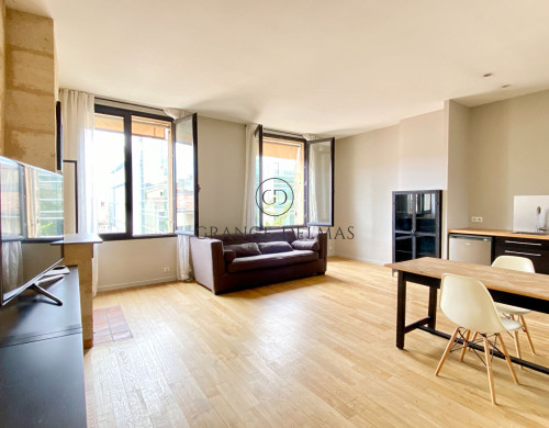 appartement  BORDEAUX