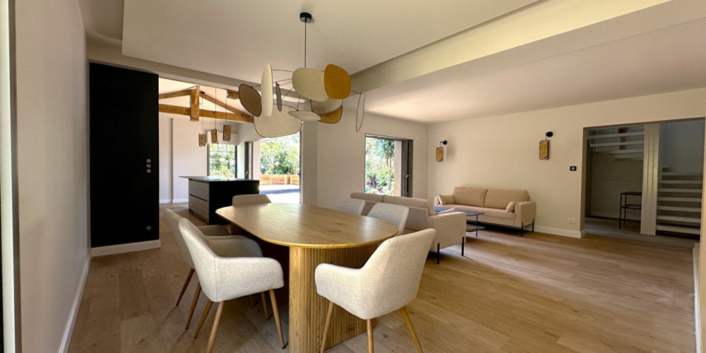 maison à ARCACHON (33120)
