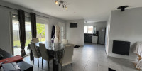 maison à ST DENIS DE PILE (33910)