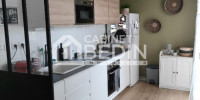 appartement à ST MEDARD EN JALLES (33160)