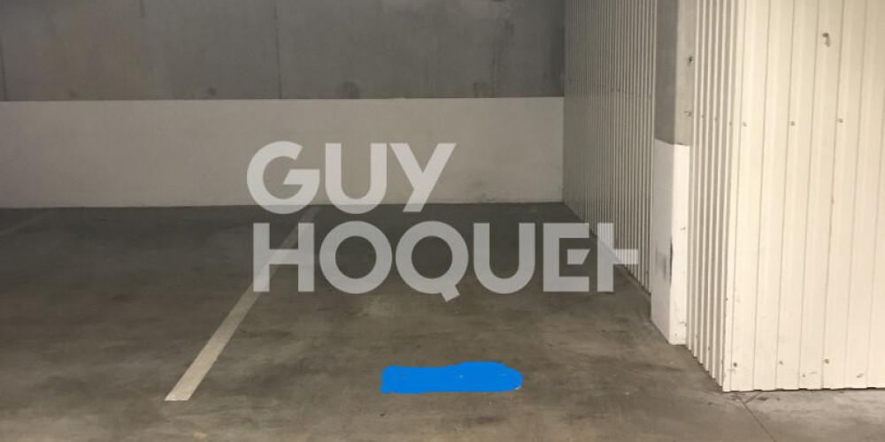 parking à TALENCE (33400)