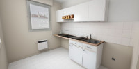 appartement à BORDEAUX (33200)