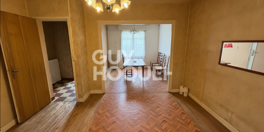 maison à VILLENAVE D ORNON (33140)