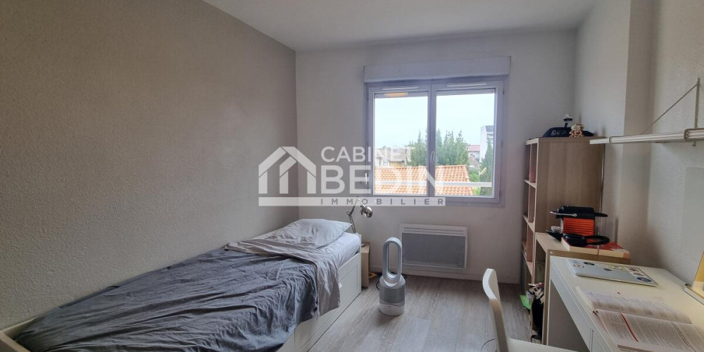 appartement à BORDEAUX (33000)