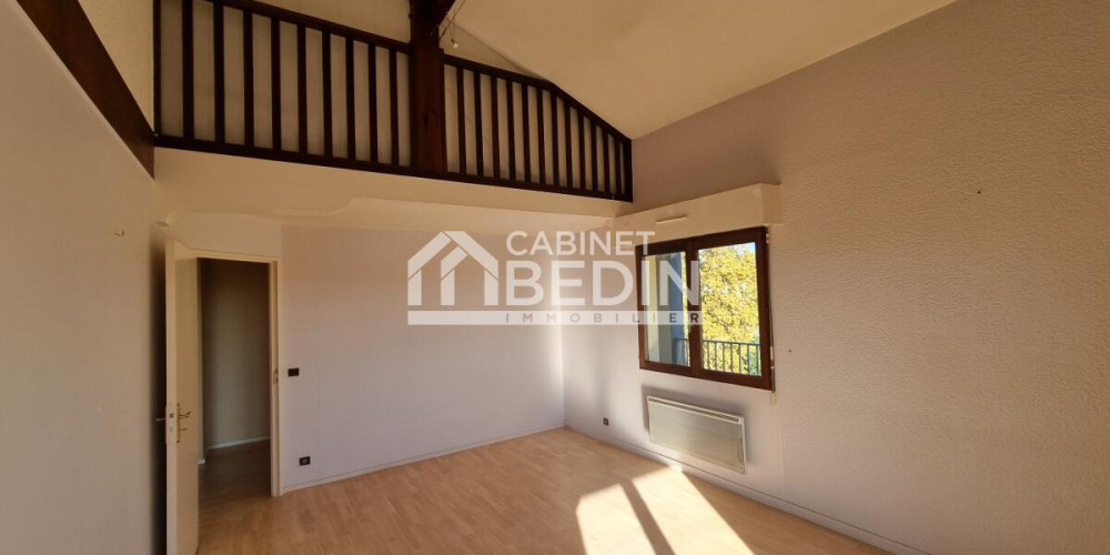 appartement à TALENCE (33400)