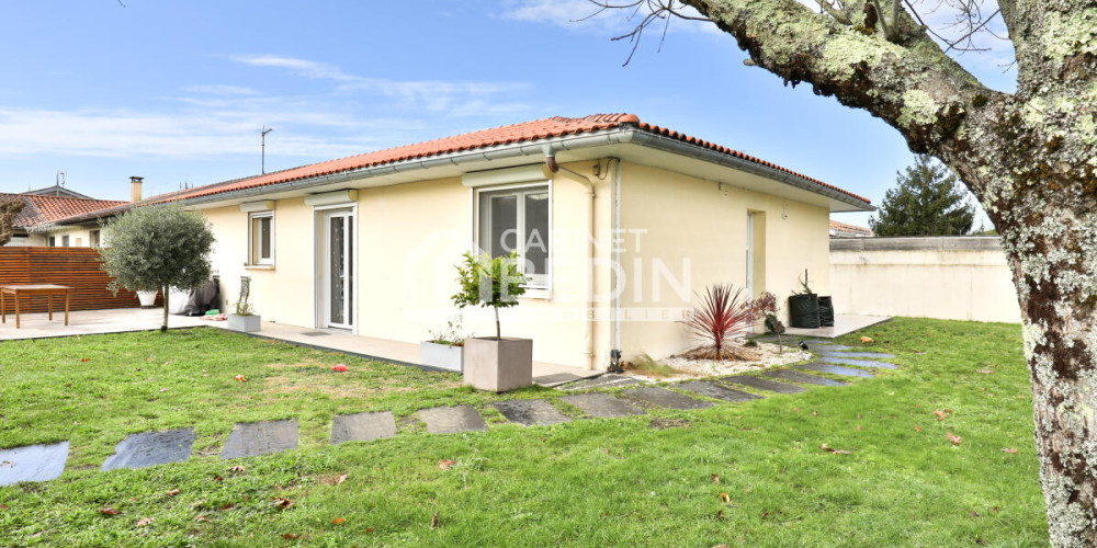 maison à MARCHEPRIME (33380)