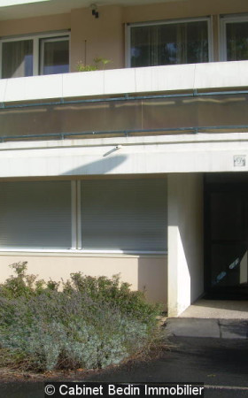 Appartement  LORMONT