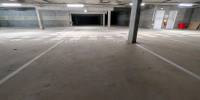 parking à ARCACHON (33120)