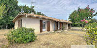 maison à LA TESTE DE BUCH (33260)