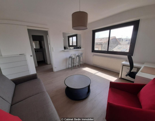 appartement  BORDEAUX